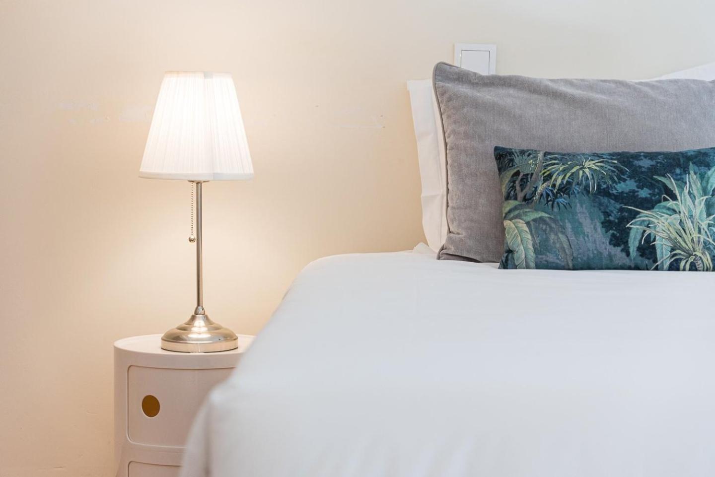 Apartamento Guestready - La Maison Aires Gouveia