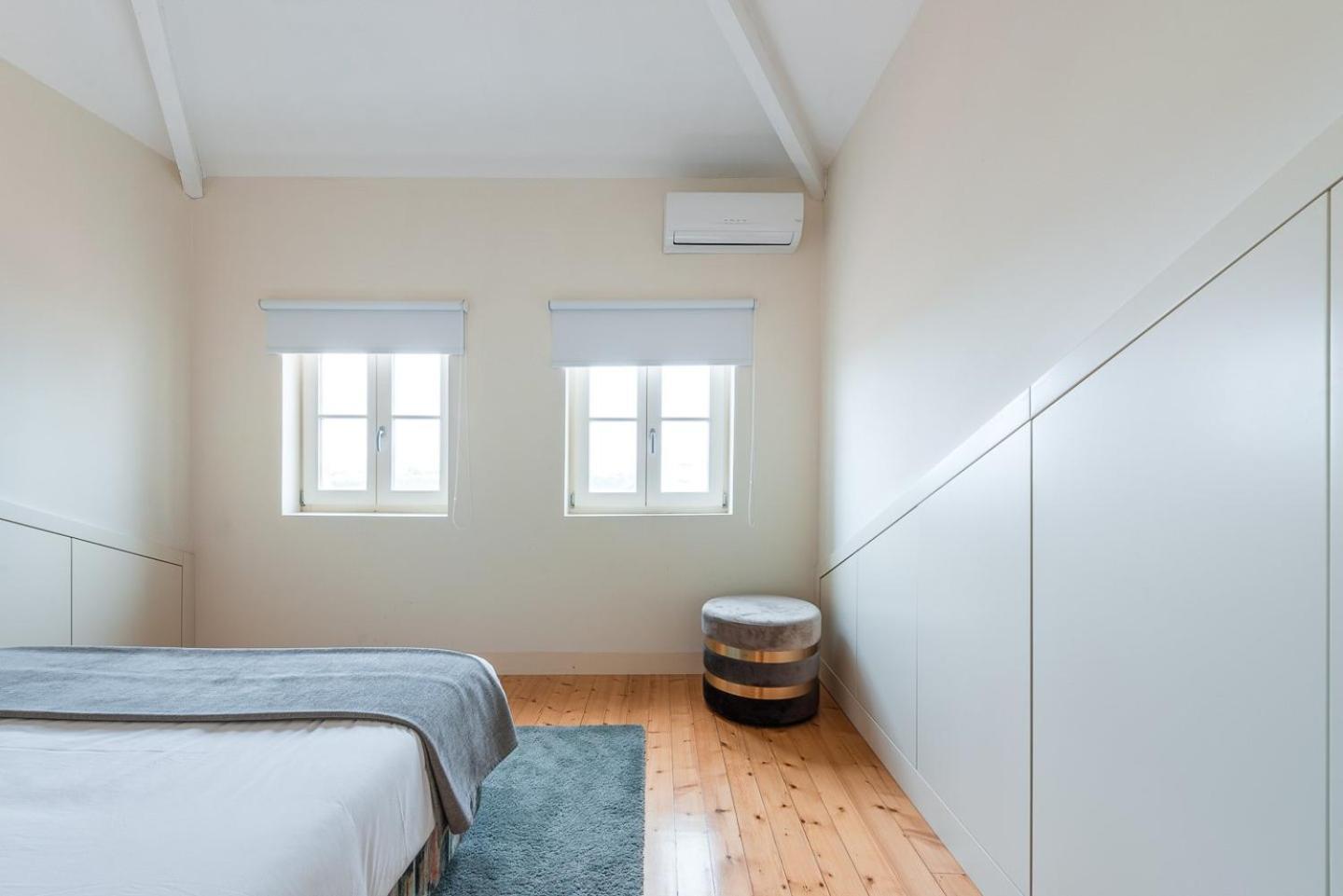 Apartamento Guestready - La Maison Aires Gouveia