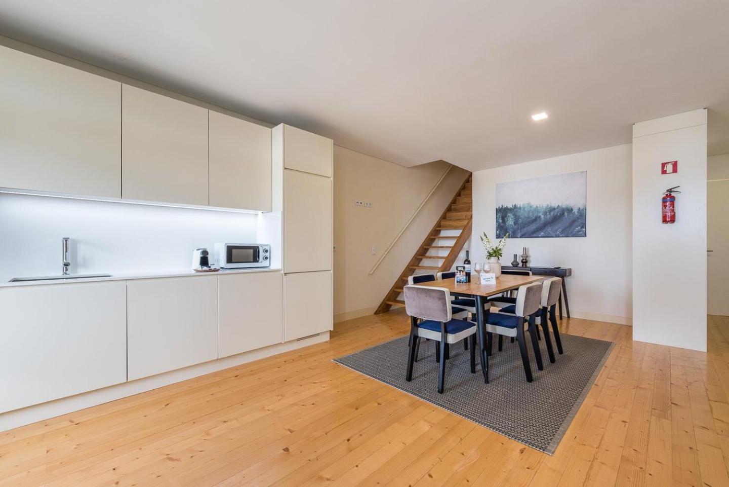 Guestready - La Maison Aires Gouveia Apartamento Oporto