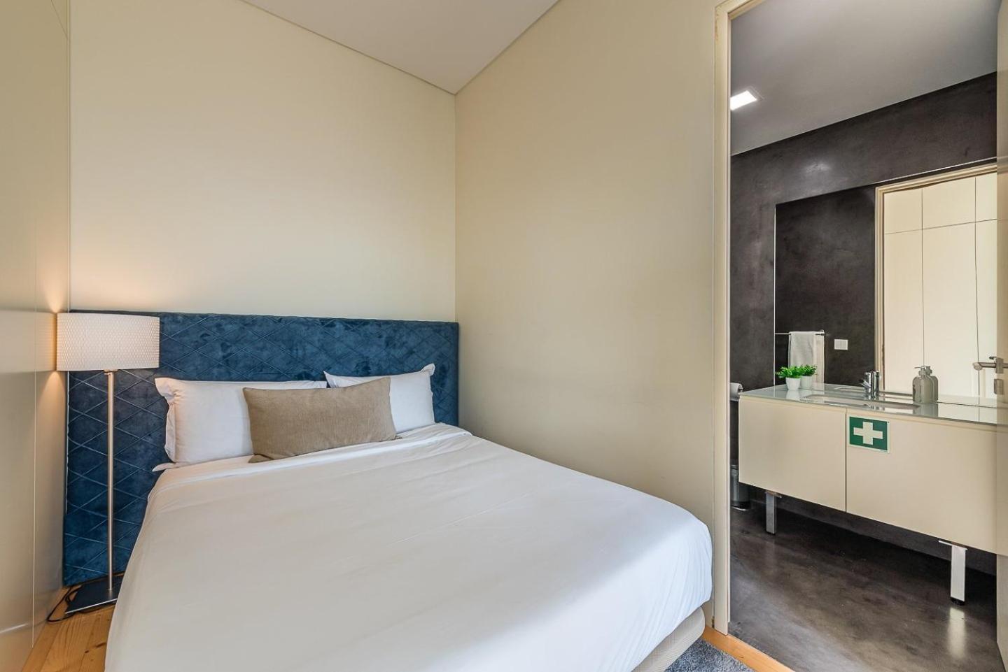 Guestready - La Maison Aires Gouveia Apartamento Oporto