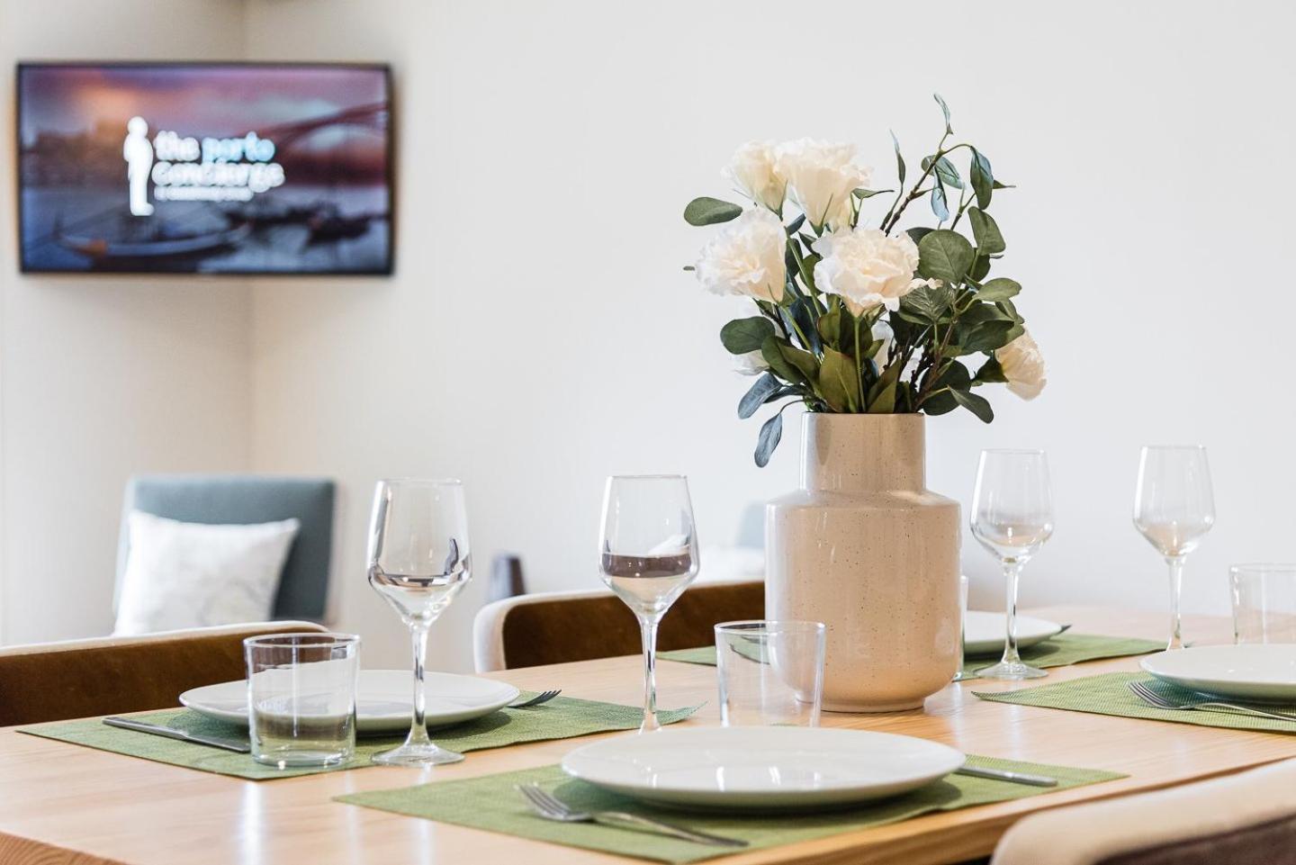 Guestready - La Maison Aires Gouveia * Oporto