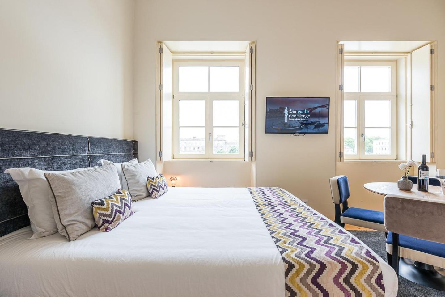 Apartamento Guestready - La Maison Aires Gouveia