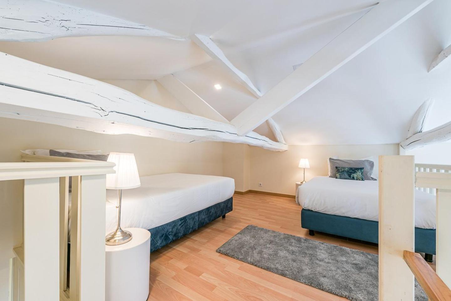 Apartamento Guestready - La Maison Aires Gouveia Oporto
