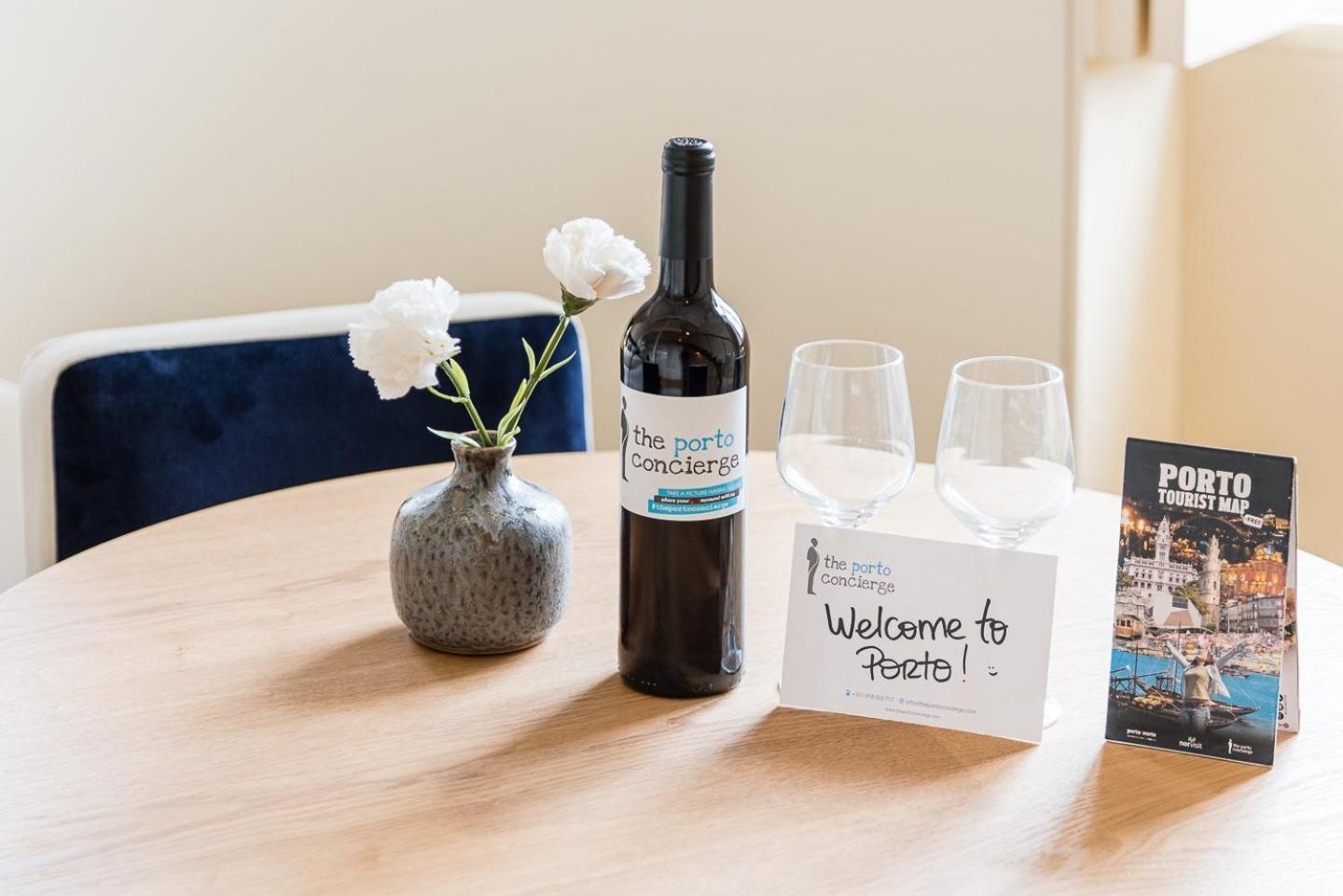 Guestready - La Maison Aires Gouveia Oporto