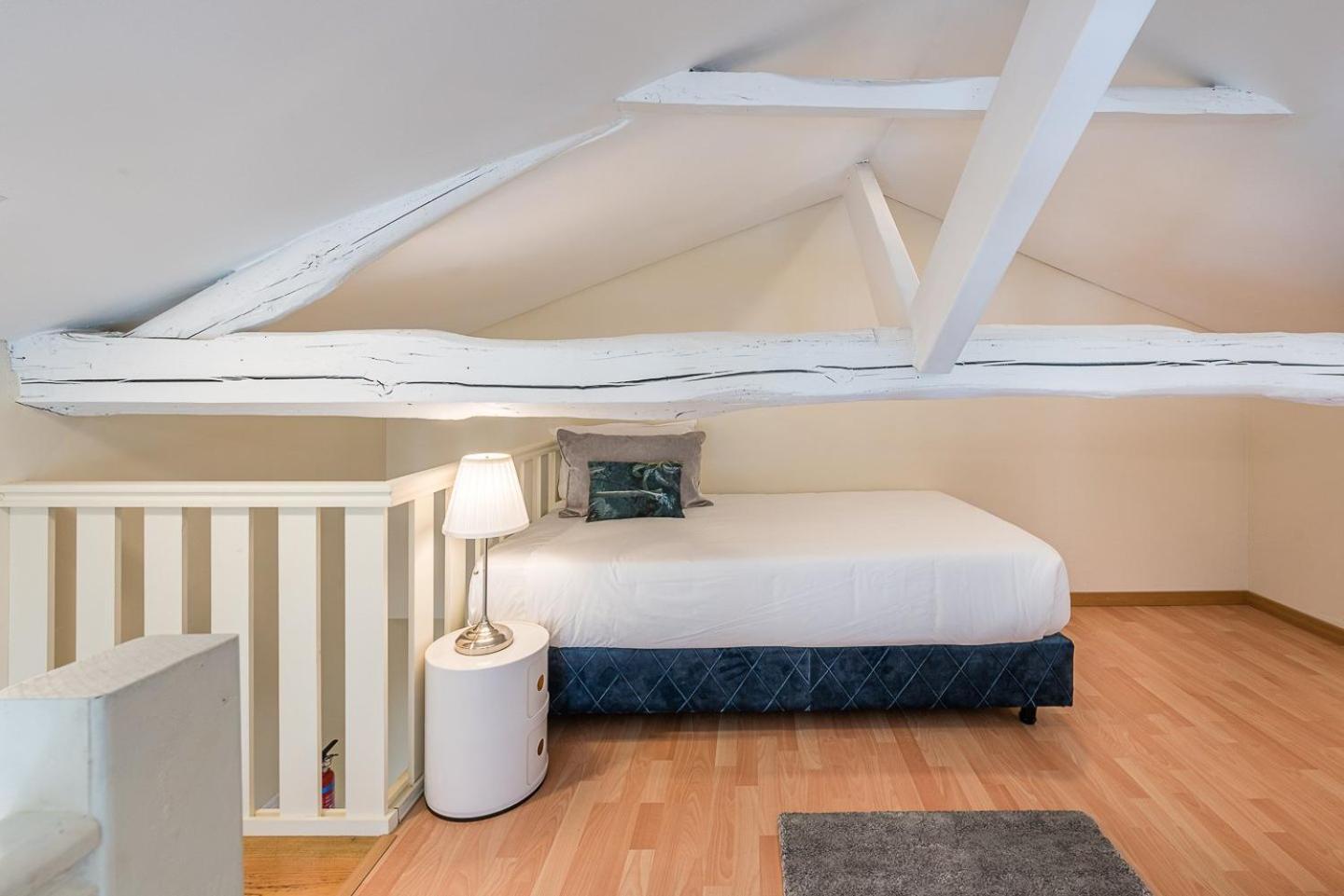 Guestready - La Maison Aires Gouveia Apartamento *