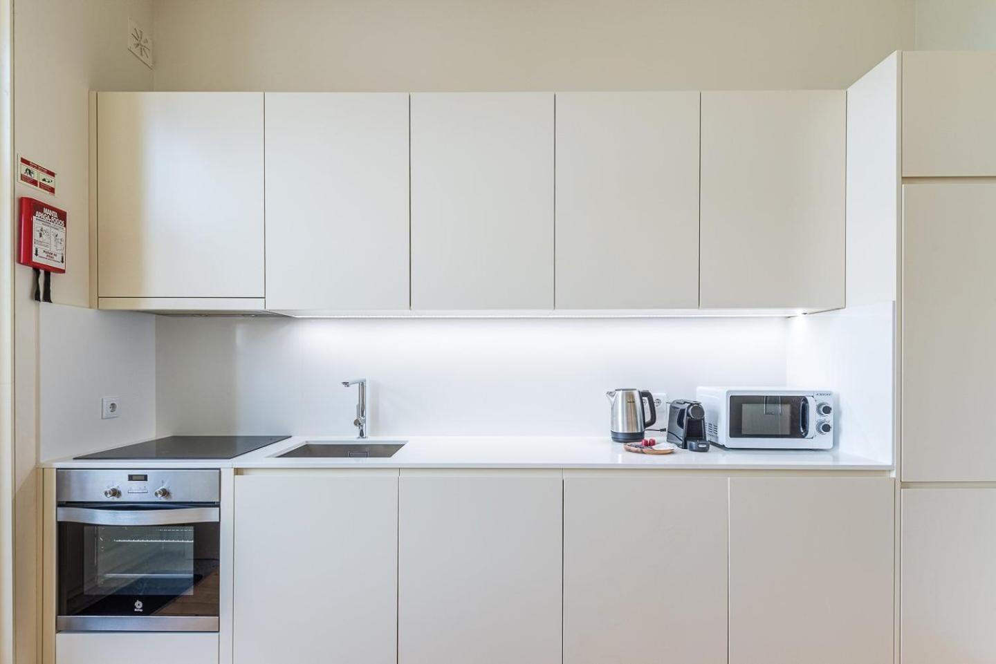 Guestready - La Maison Aires Gouveia Apartamento Oporto