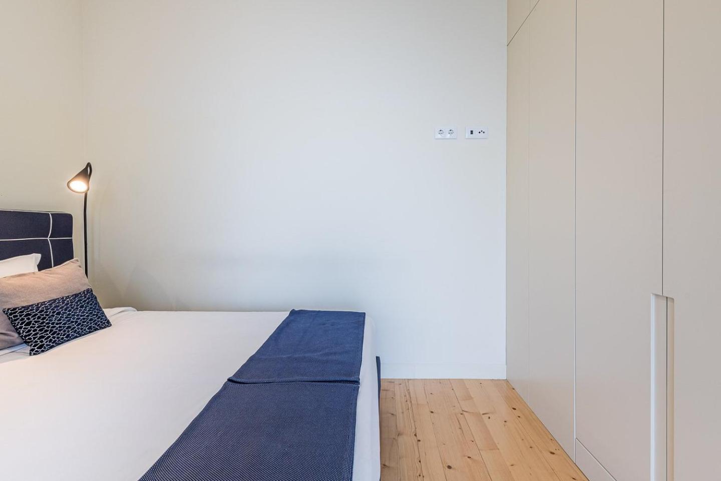 Apartamento Guestready - La Maison Aires Gouveia Oporto